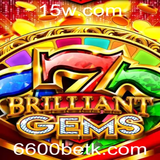 BrilliantGems: Um Mergulho no Universo do Jogo com 6600bet