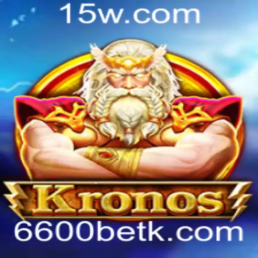 Explorando o Fascinante Mundo de Kronos: O Jogo Revolucionário da 6600bet