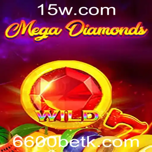 Explorando MegaDiamond: Uma Aventura de Cassino Inovadora