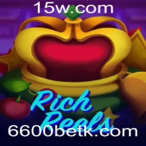 RichReels: Descubra a Excitante Experiência de Jogo com 6600bet
