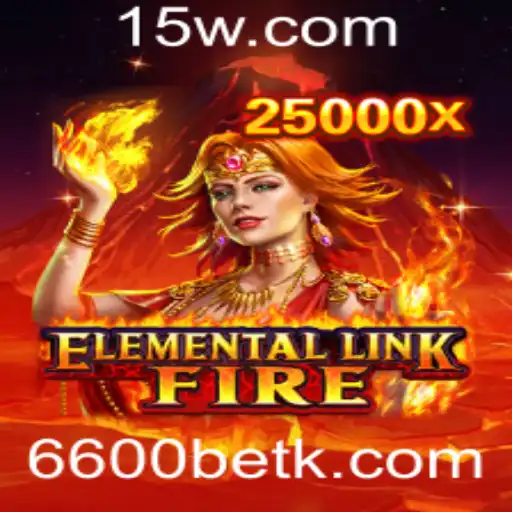 Explorando o Universo de ElementalLinkFire e a Palavra-chave do Momento: 6600bet