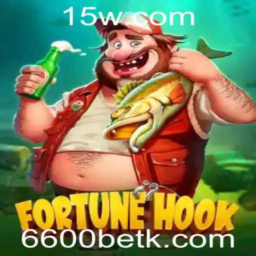 Explorando o Mundo de FortuneHook: Um Mergulho em Estratégia e Sorte