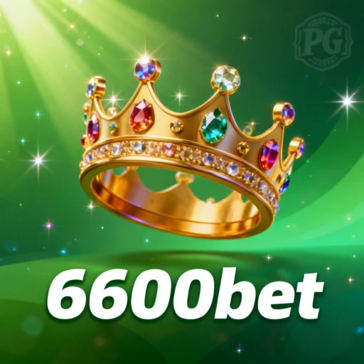 6600bet Logo