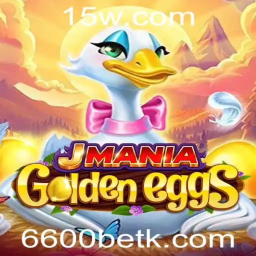 Descubra a Excitante Aventura de JManiaGoldenEggs e o Desafio 6600bet