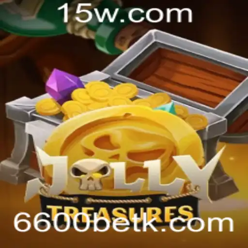 Descubra o Fascinante Mundo de JollyTreasures com 6600bet