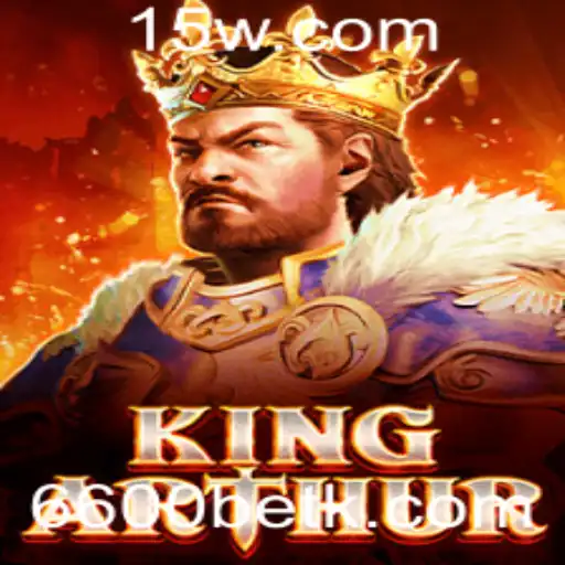 Descubra o Fascinante Mundo de KingArthur: Um Mergulho no Jogo 6600bet