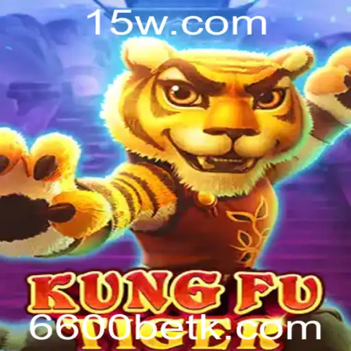 Explorando KungFuTiger: A Nova Sensação de Jogo com 6600bet