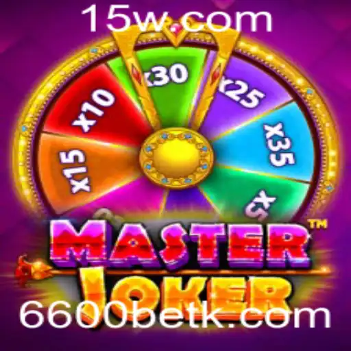 Explorando o Mundo de MasterJoker: Um Guia Completo