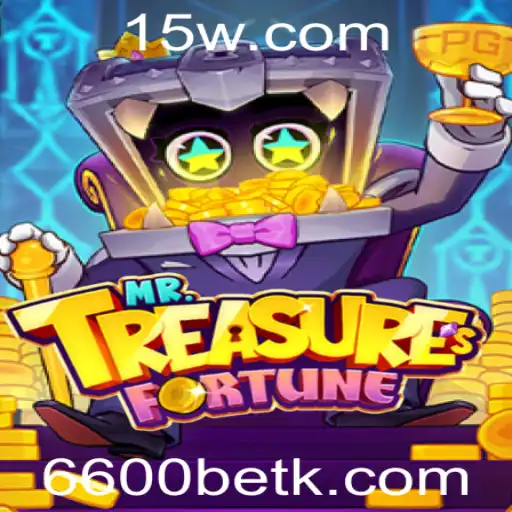 MrTreasuresFortune: Descrição, Introdução e Regras do Novo Sucesso entre os Jogos