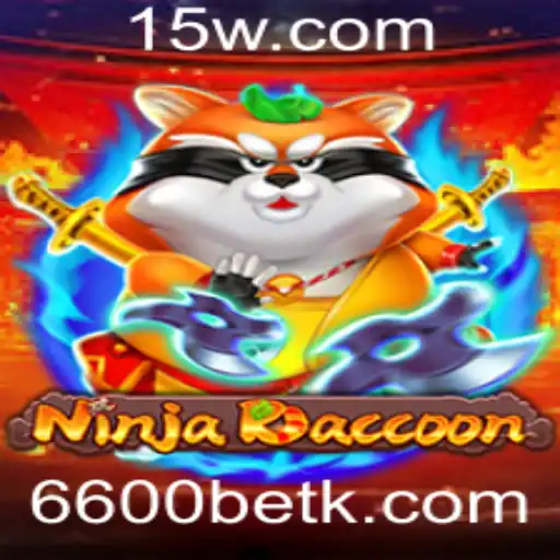 NinjaRaccoon: Mergulhe na Aventura do Ano com Estratégia e Diversão