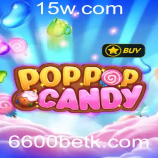 Explorando o Mundo Animado de POPPOPCANDY: Um Jogo Fantástico