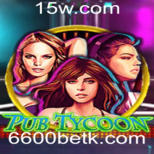 Explorando o Universo de PubTycoon: Uma Jornada Inovadora com 6600bet