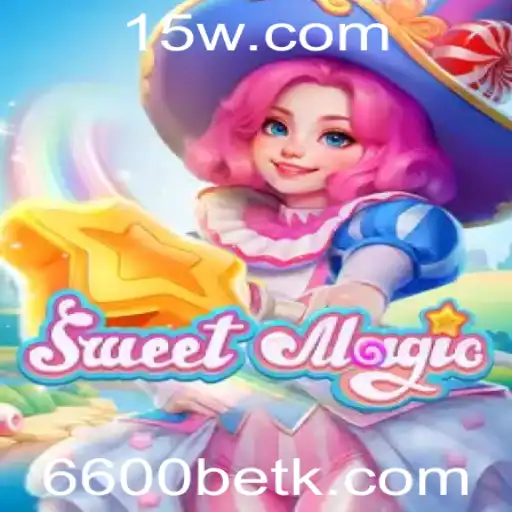 Descubra as Magias de SweetMagic: Um Mergulho no Fascinante Mundo dos Jogos
